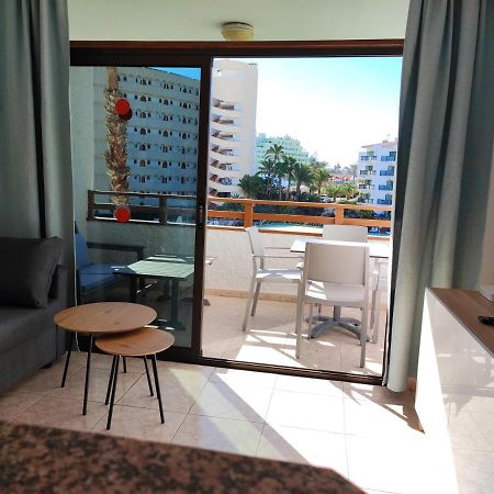 One Bedroom Apartment In Playa Del Ingles Maspalomas  Luaran gambar