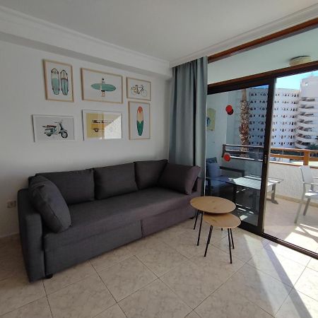 One Bedroom Apartment In Playa Del Ingles Maspalomas  Luaran gambar