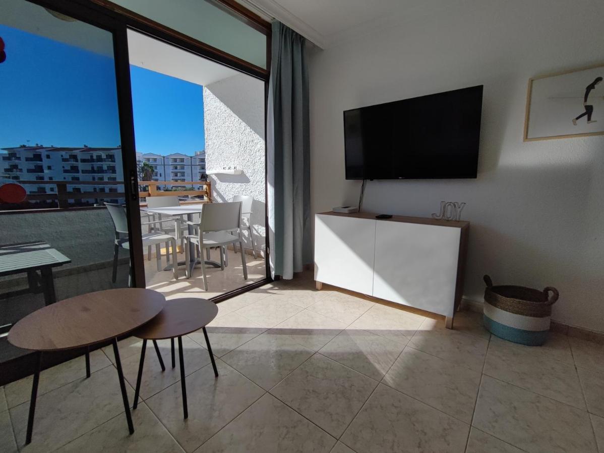One Bedroom Apartment In Playa Del Ingles Maspalomas  Luaran gambar