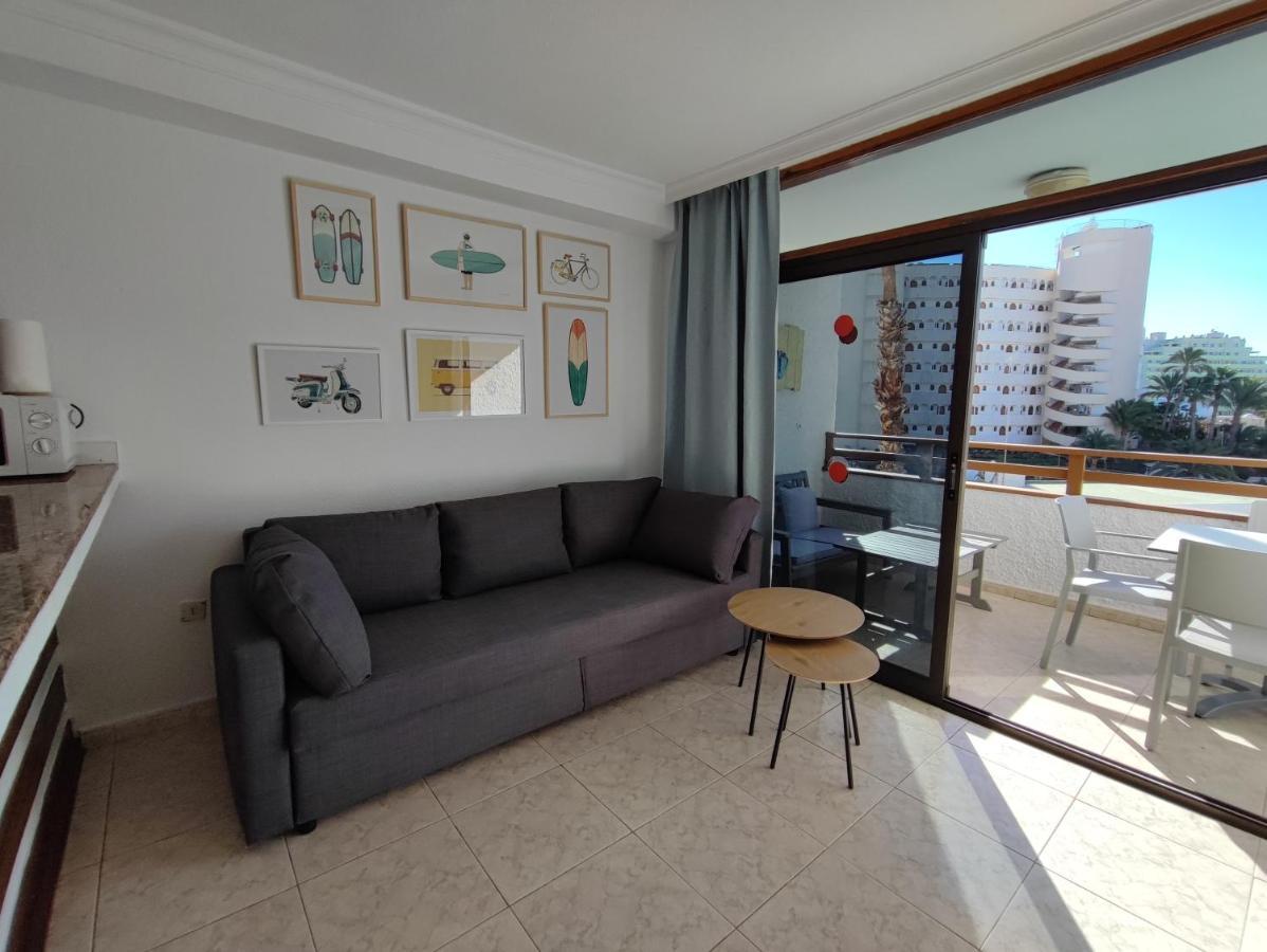 One Bedroom Apartment In Playa Del Ingles Maspalomas  Luaran gambar