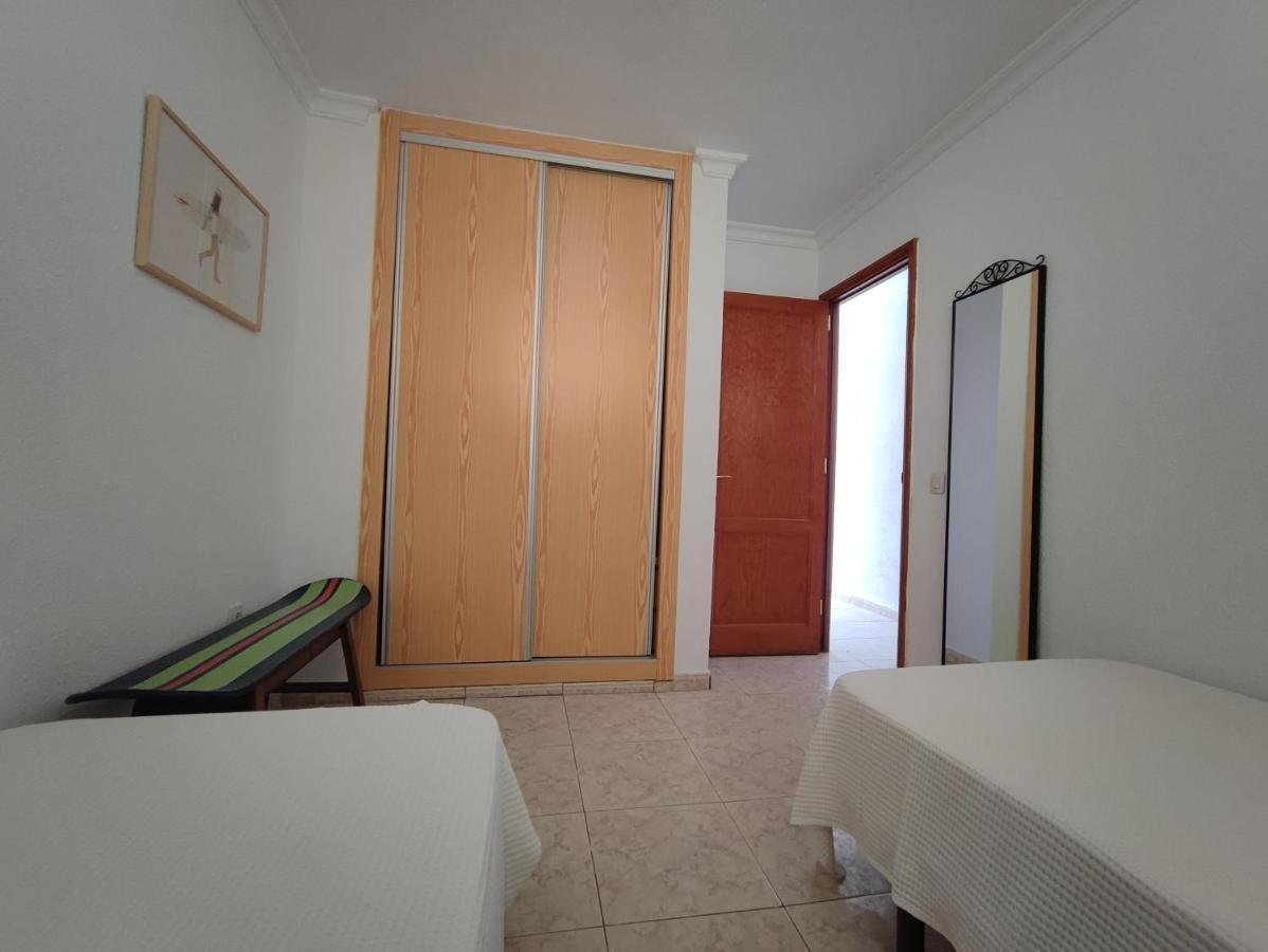 One Bedroom Apartment In Playa Del Ingles Maspalomas  Luaran gambar