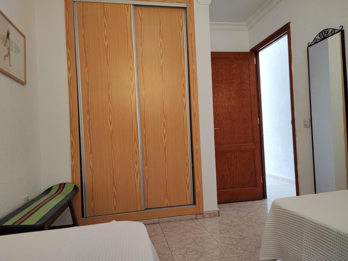One Bedroom Apartment In Playa Del Ingles Maspalomas  Luaran gambar