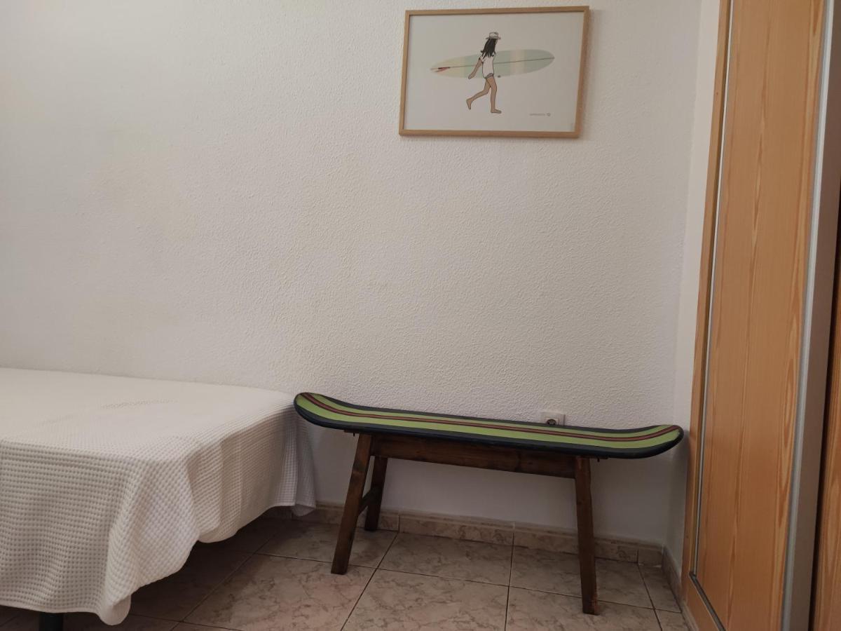 One Bedroom Apartment In Playa Del Ingles Maspalomas  Luaran gambar