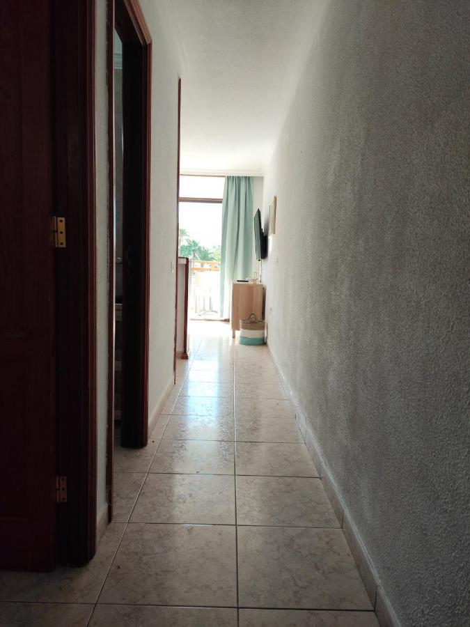One Bedroom Apartment In Playa Del Ingles Maspalomas  Luaran gambar