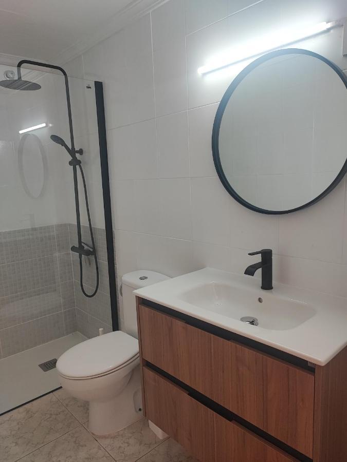 One Bedroom Apartment In Playa Del Ingles Maspalomas  Luaran gambar