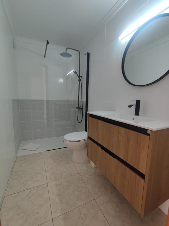 One Bedroom Apartment In Playa Del Ingles Maspalomas  Luaran gambar