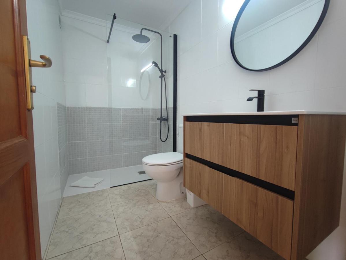 One Bedroom Apartment In Playa Del Ingles Maspalomas  Luaran gambar